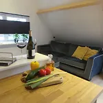 In Prachtige Hart Nederland Apartmán