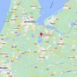 Apartmán In Prachtige Hart Nederland Kortenhoef