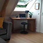 In Prachtige Hart Nederland Apartmán Kortenhoef