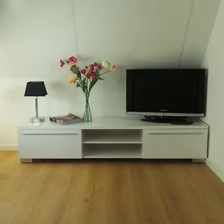 Apartamento In Prachtige Hart Nederland
