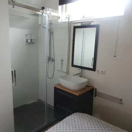 Apartment In Prachtige Hart Nederland
