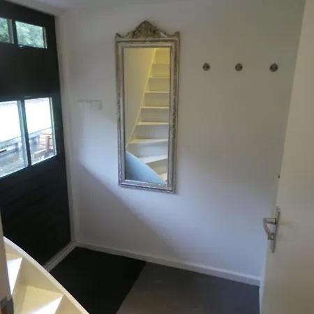 Апартаменты In Prachtige Hart Nederland *