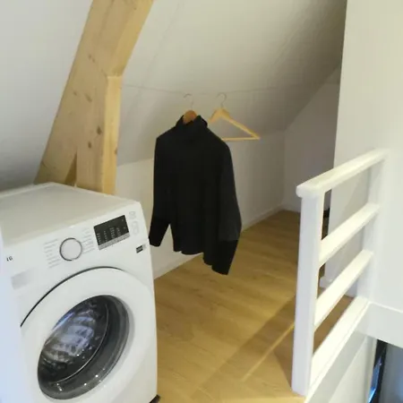 Apartamento In Prachtige Hart Nederland