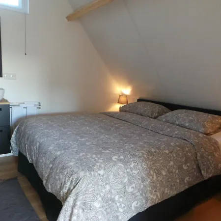 In Prachtige Hart Nederland * Kortenhoef