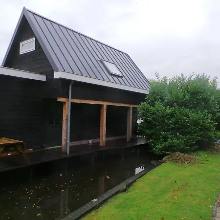 Apartment Short In Mooie Omgeving Kortenhoef. Kortenhoef