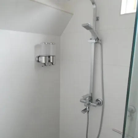 In Prachtige Hart Nederland Apartamento Kortenhoef