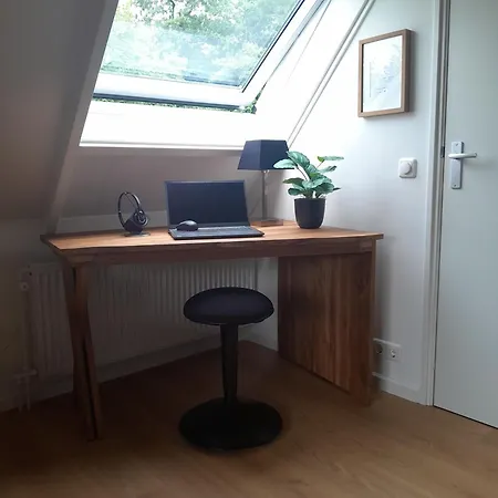 Short In Mooie Omgeving Kortenhoef. Kortenhoef