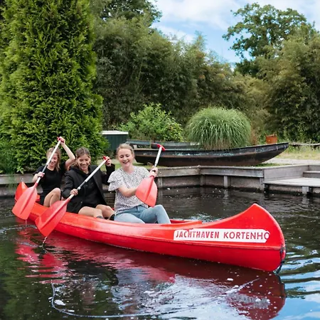 In Prachtige Hart Nederland