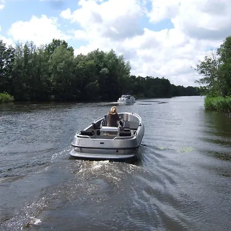 In Prachtige Hart Nederland *