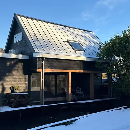 Apartmán In Prachtige Hart Nederland *